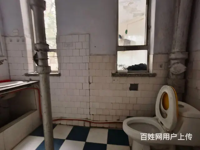 解东一小 十七中 工字路 云台小区  一楼带院 - 图片 8