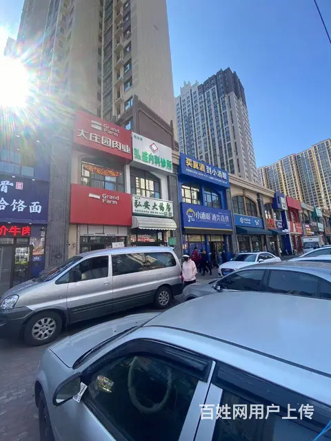 【搞定了！】松北区恒源街门市出租 - 图片 3
