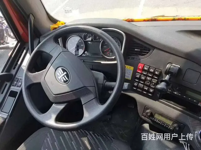 国五解放平板车 厂家大量现货供应 - 图片 6