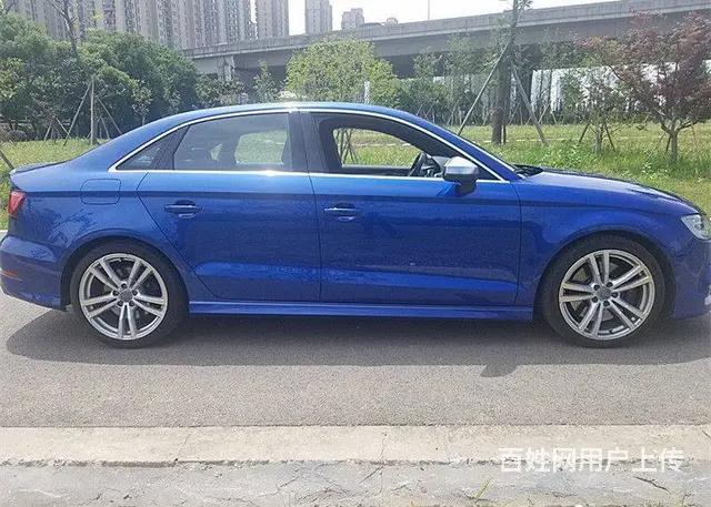 奥迪A3(进口) 2015款 S3 Limousi - 图片 7