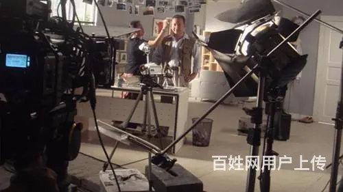 巴郎影业，用光乐影像诠释最动人的故事！ - 图片 2