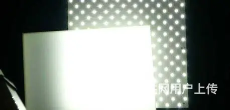 苏州卓尼PC耐力板、PC散光板之照明灯具、生产加工 - 图片 3