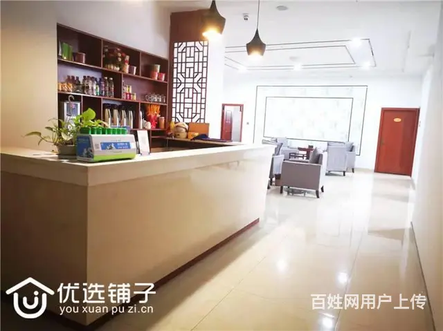 （优选铺子）西外文理学院对面280㎡茶楼转让 - 图片 2
