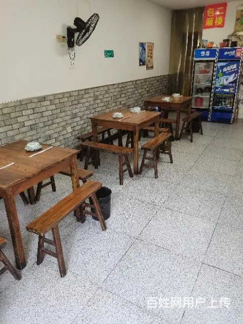 明光路锦绣豪庭沿街餐馆 - 图片 2