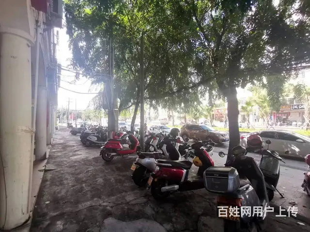 （51旺铺推荐）林旺大道190平空铺出租 - 图片 3