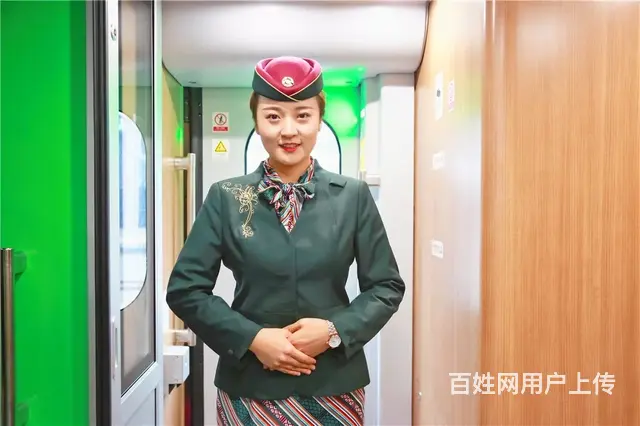 常州G招高铁乘务员做几休几 - 图片 4