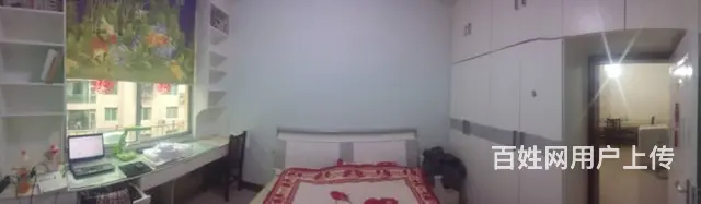 婚房装修单间出租限女性 - 图片 1