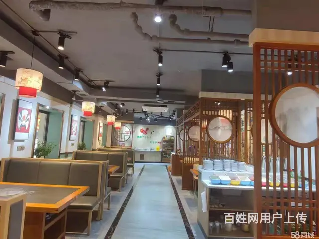 闽江路特色火锅店出兑 餐馆餐饮店铺出兑 - 图片 3