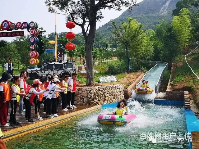 疫情过后，合肥蓝山湾约起！ - 图片 2