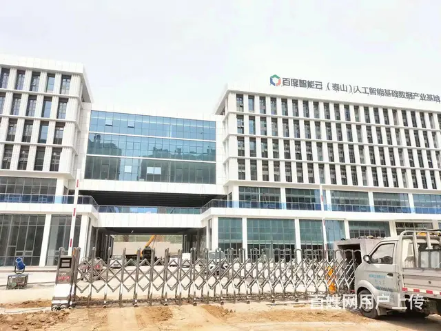 泰安双兴学校自动旋转门的误区 - 图片 1