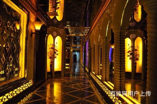 洛阳环球金殿有妹子娱乐ktv