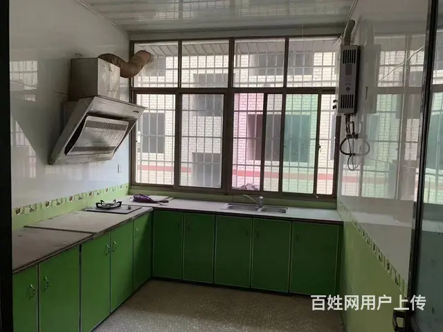 蒸湘南路美美世界附近3室2厅精装修家具家电齐全月租750 - 图片 8