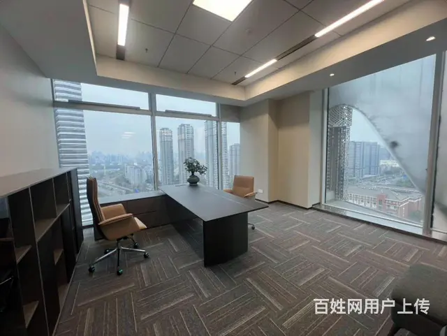 实拍边套升级款.精装带家具.可送车位.免租期长 - 图片 7
