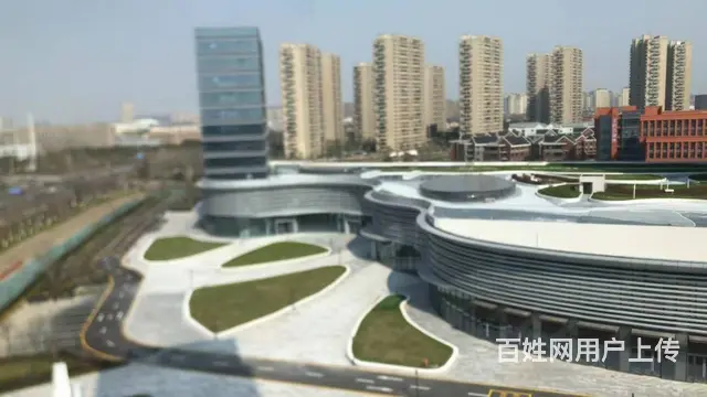 悦景府 普通住宅2厅 精装修 - 图片 1