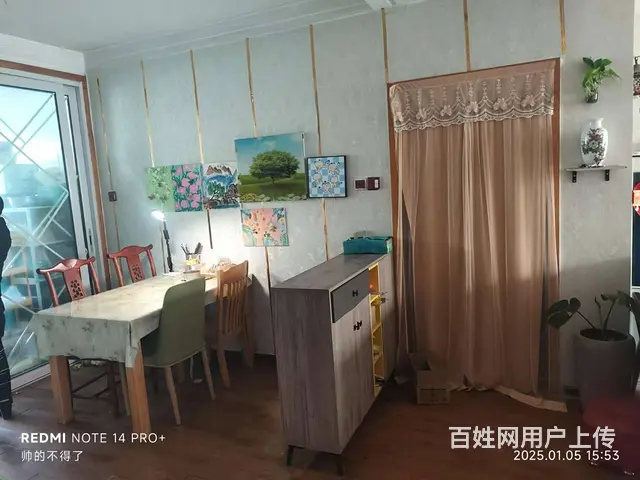 203富贵名苑精装修4楼 - 图片 4