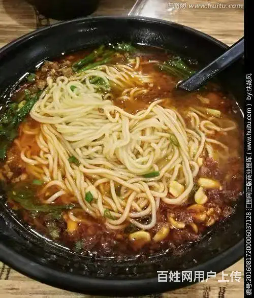 揭阳 重庆小面做法技术配方 汕头仟味餐饮培训做法 - 图片 2