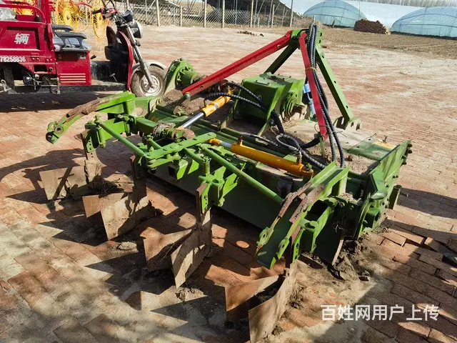 出售霸道三笼机器 - 图片 3