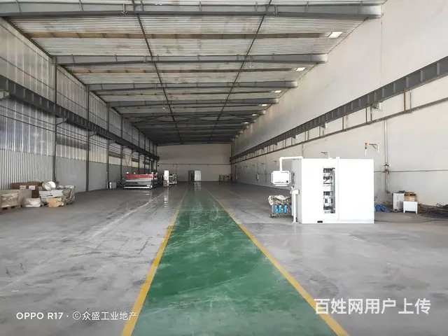 铁西开发区2000平至6000平出租 - 图片 2