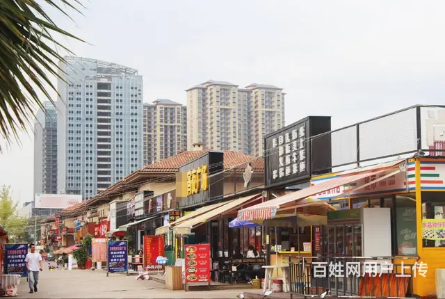【搞定了！】遵义游乐园大门口独立好商铺转让多种景区产业 - 图片 2
