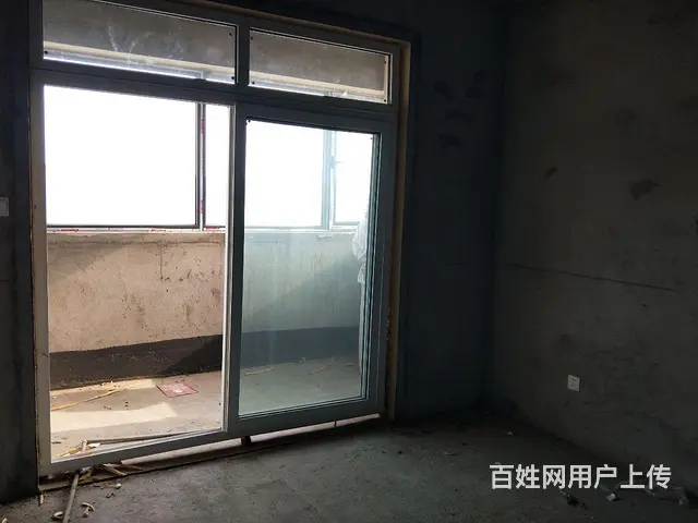 山水佳境毛坯房出售 - 图片 3