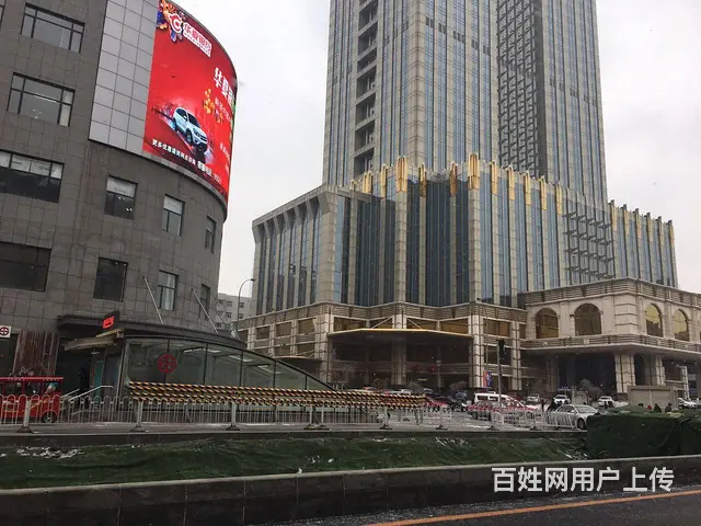 怀远门地铁A口，大西电子市场文峰大厦旁400元/月包WiFi - 图片 7