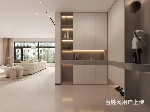 新房装修，老房改造，旧房翻新，店铺装修，全屋定制 - 图片 8
