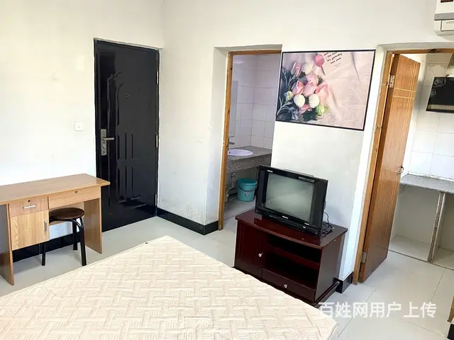 【搞定了！】出租南浔年丰路带家具家电独立厨房卫生间单间 - 图片 8