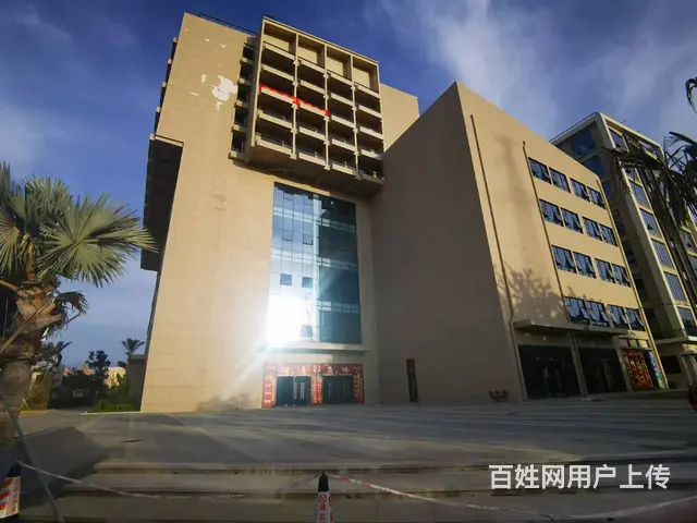 （51旺铺推荐）三亚鸿湾东岸商业广场招商 - 图片 10