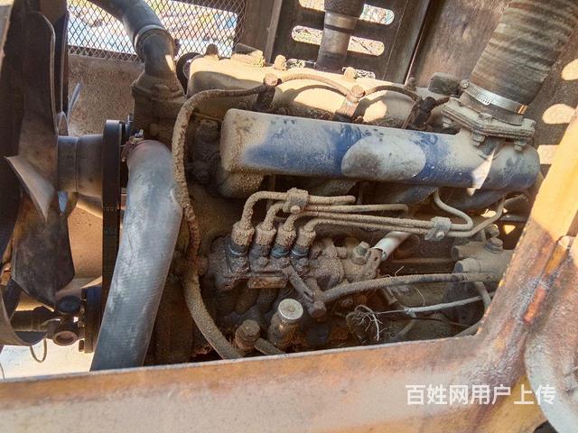【搞定了！】铲车急售的图片