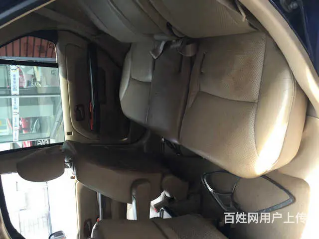 本田思域 2006款 1.8L 自动 VTi-S尊 - 图片 6