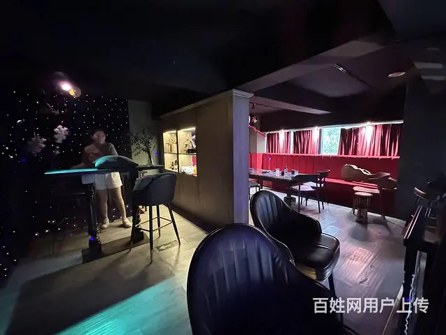 PZJ31455酒吧清吧商铺门面店铺生意转让 - 图片 9