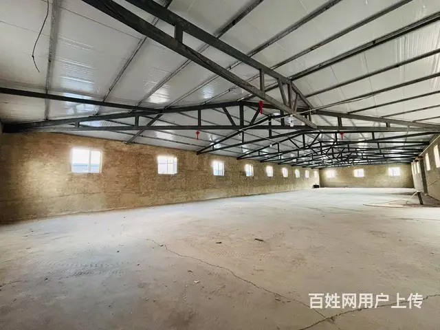 房主直租 于洪造化独院仓库厂房 2000平 欢迎咨询入驻 - 图片 4