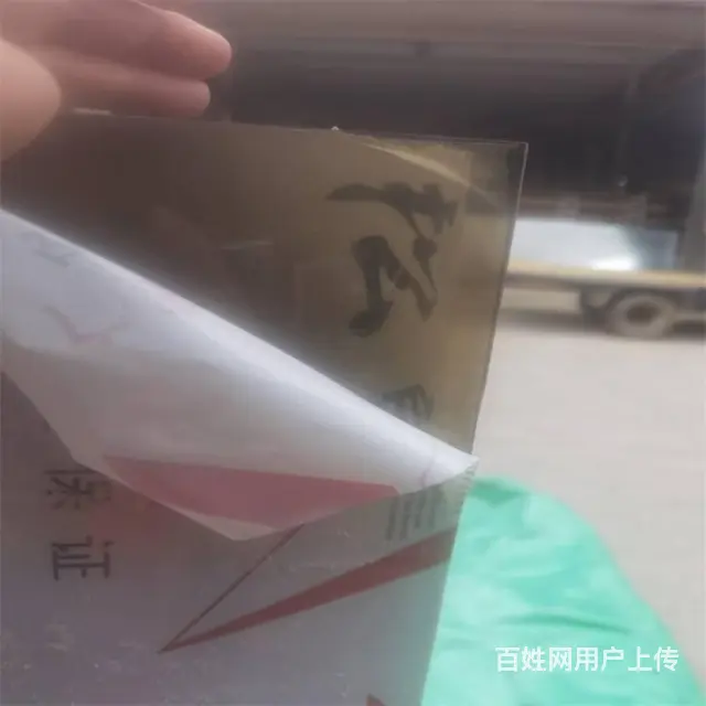 临沂沂水4mm聚碳酸酯板沂水耐力板用途 - 图片 8