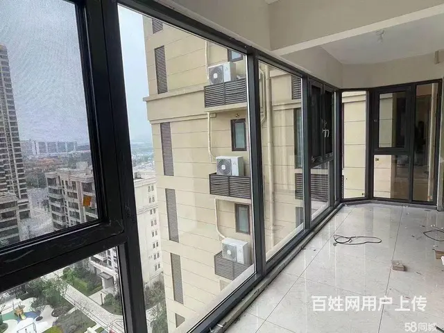 淄博玻璃门更换维修玻璃门安装制作玻璃隔断门窗换玻璃幕墙玻璃顶 - 图片 5