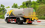 12方14方洒水车 14方东风洒水车 报价多少