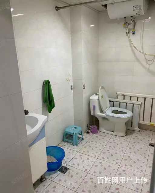 锦绣花园房出售一室一厅一厨一卫 - 图片 6