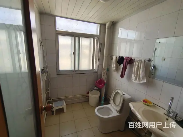 稀缺优质房源，三里河居民小区 33.8万 2室1厅 - 图片 2