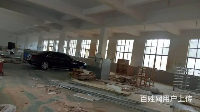 武进区鸣凰沟南工业园一楼单层车间500平方院内带有场地 - 图片 2