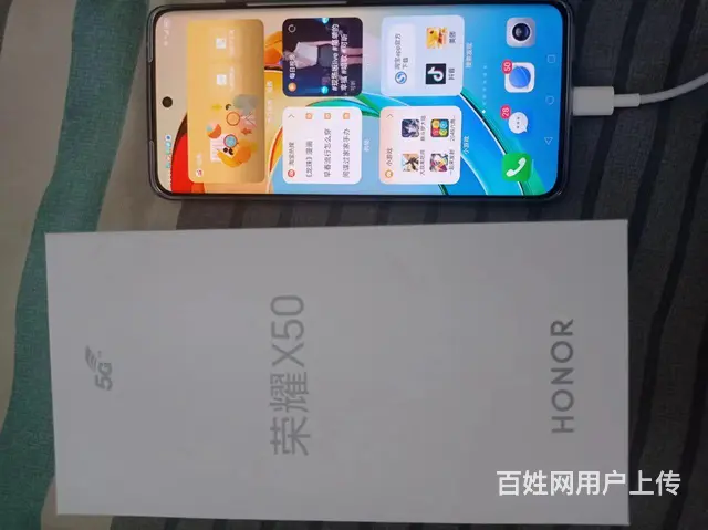 【搞定了！】荣耀X50出售 - 图片 4