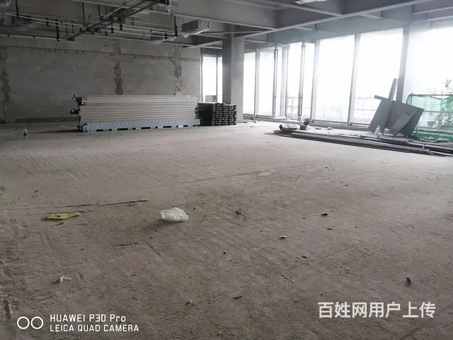 拱墅申花5号10号线独栋800方精装出售通燃气，可做展厅办公 - 图片 3
