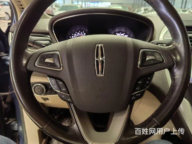 林肯MKC 2018款 2.0T 手自一体 两驱尊雅版 - 图片 10
