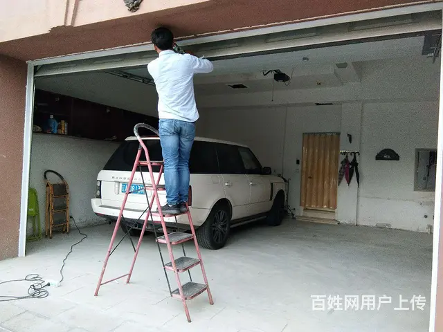 沈阳卷帘门维修方法 - 图片 5