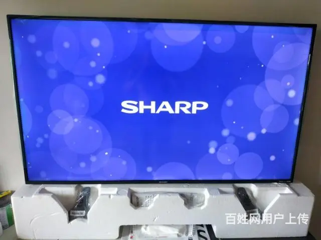 全新夏普索尼东芝松下55寸-100寸4K液晶电视机 - 图片 1