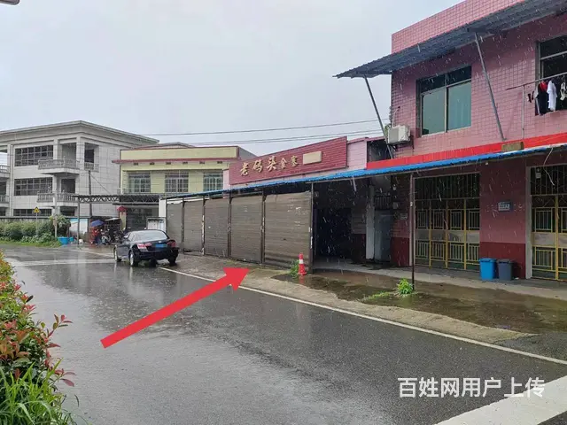 （老板本人）开福区捞刀河附近独门独院仓库出租  6580 - 图片 1