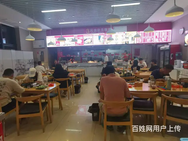 超低价捡漏,旺铺即转既开业 - 图片 3
