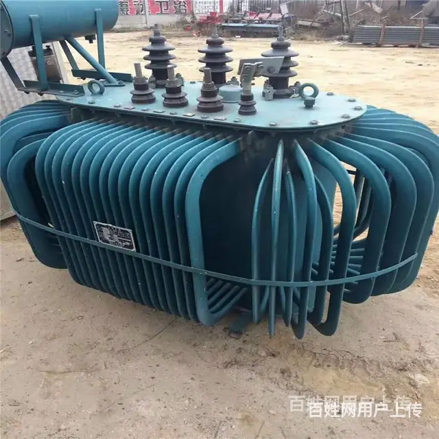 巢湖回收电力变压器同城企业诚信经营 - 图片 2