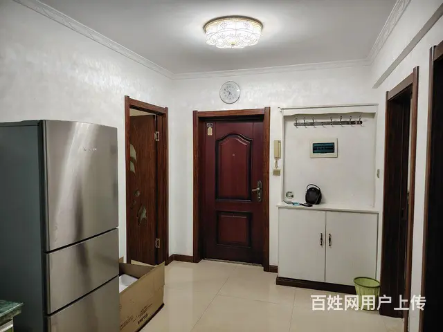 【搞定了！】万方福苑电梯11楼精装修家具家电齐全拎包入住 - 图片 3
