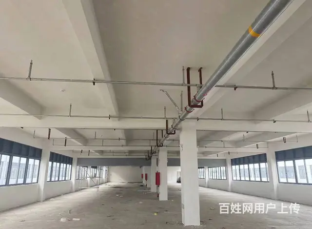 出售武进经开横山桥国土50年，可分割可订制厂房，单价2800 - 图片 9