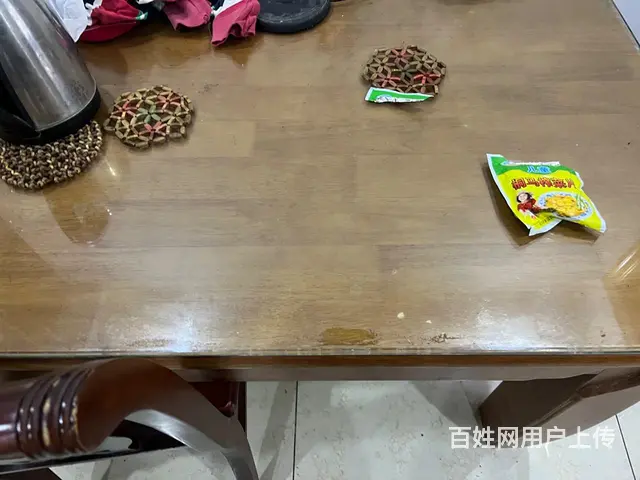 餐桌 - 图片 2