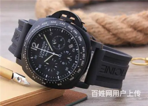 成都沛纳海表维修站(清洗** - 图片 12